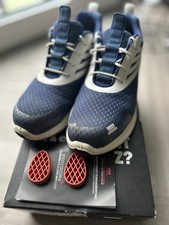 Steitz Secura Sicherheitshalbschuh Gr.42