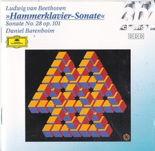 Ludwig van Beethoven - Daniel