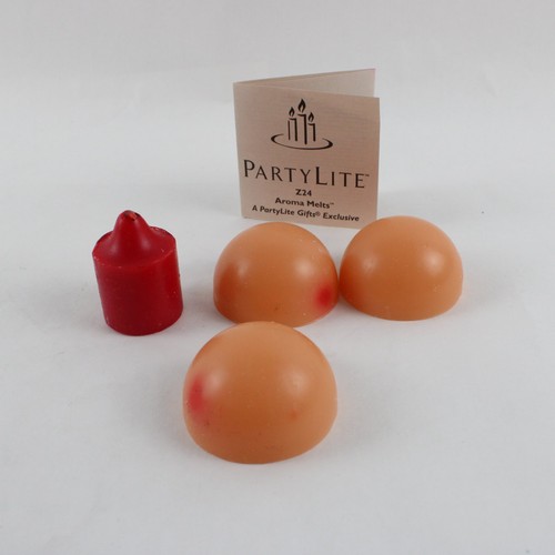 Partylite aroma melts ingwer - aroma,