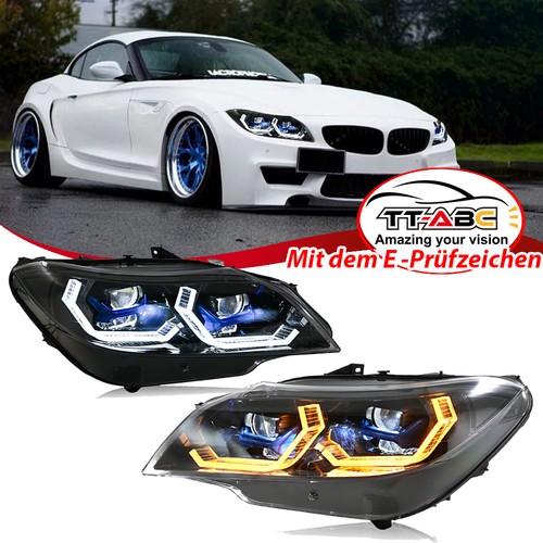 Paar led scheinwerfer - paar, led-scheinwerfer