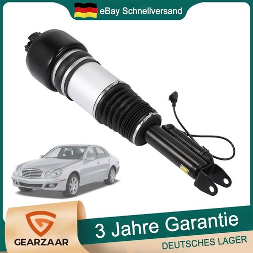 Luftfeder federbein vorne - luftfeder,