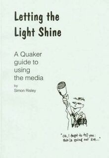 Letting the light - the, shine