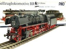 Piko Dampflok BR 43 133-8 H0