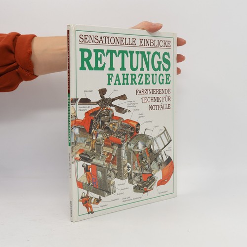 Rettungsfahrzeuge hans - rettungsfahrzeuge , | 