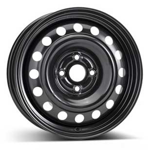 Alcar 7530 stahlfelge x - 7530,