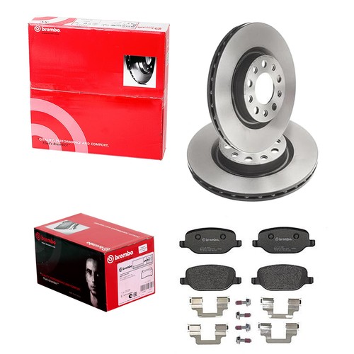 Brembo bremsscheiben 292mm - brembo,