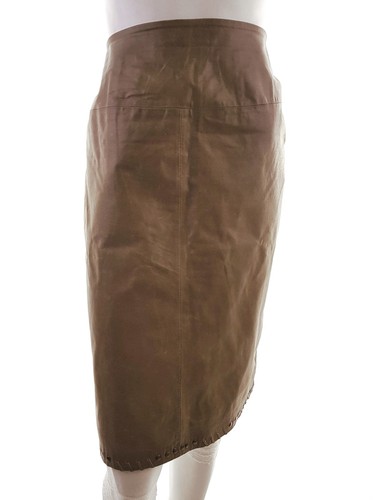 Vintage western midi - western,