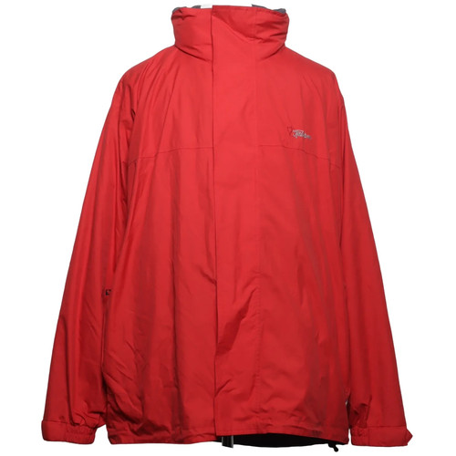 Fjällräven allwetterjacke - fjällräven,,