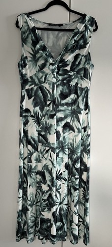 Damen maxikleid marc - aurel, gr