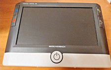 Elektronische Leselupe