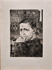 DDR Kunst - Arno MOHR