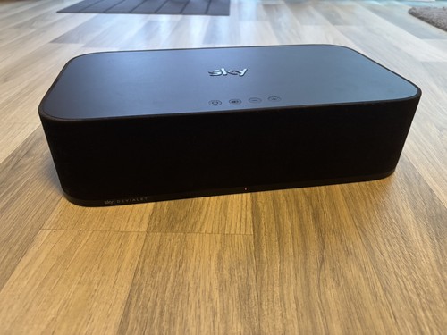 Sky soundbox devialet sb100 - soundbox,