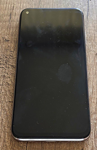 Huawei p40 lite - lite, 128gb