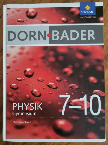 Dorn bader physik 10 - physik, 7-10