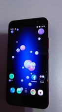Original HTC U11 64GB 2PZC300 rot defekt für Bastler: Display, USB-C,  i.O.