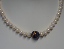 Wechselschließe Kugel aus