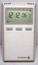 Dietrich raumthermostat ad - ,