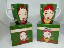 Jacobs Ritzenhoff Kaffeetassen