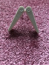 Williams,Bally, Pair of White