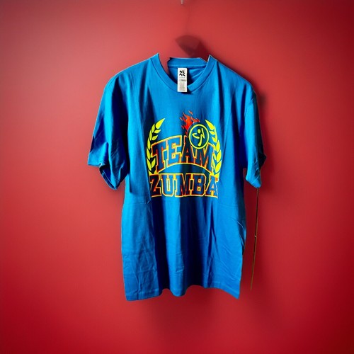 Zumba shirt unisex one - unisex,