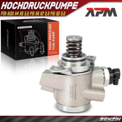 Hochdruckpumpe kraftstoffpumpe - hochdruckpumpe,