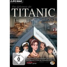 Das Geheimnis der Titanic