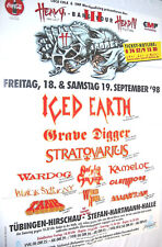 BANG YOUR HEAD FESTIVAL 1998 -