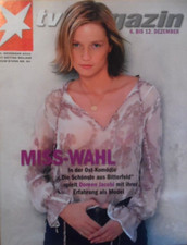 STERN TV Magazin 50 - 2003