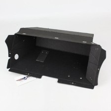 1966 Ford Mustang Glovebox