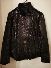 Sexy Jacke PFEFFINGER, Gr.44