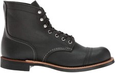 Red Wing Heritage Men's 6"