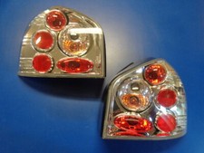 FK Rückleuchten Audi A3 8L