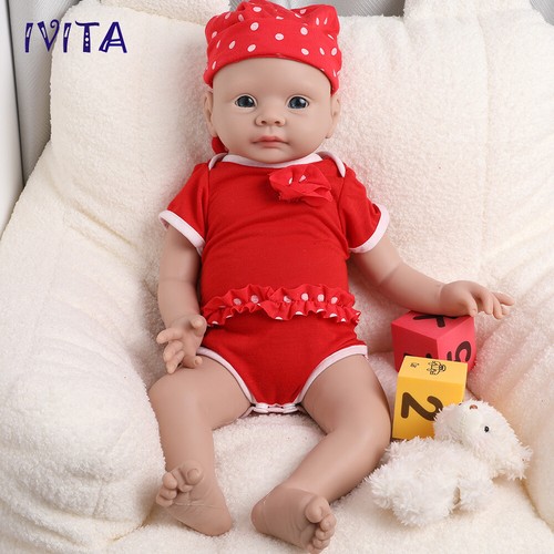 Ivita reborn baby - 20'',