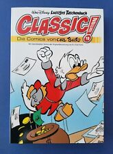 LTB Classic Edition 19 von Carl Barks Neu + ungelesen 1A abs. TOP