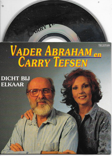 Vader abraham carry - vader, &