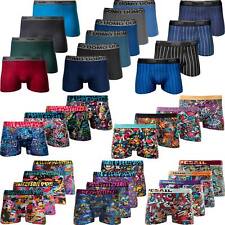 10er Pack Kinder Boxershorts