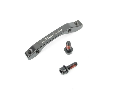 Tektro f160 r140 bremssattel - tektro, a_f160/r140