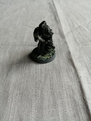 Herr der ringe - gw,