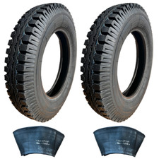 21x4 Heidenau SET -  TT - 4PR