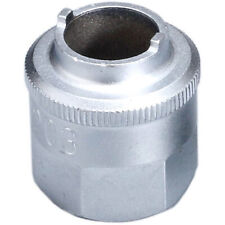 Einsatz Stecknuss Spezial Steckschlüssel Nuss für Mercedes Federbein Nutmutter