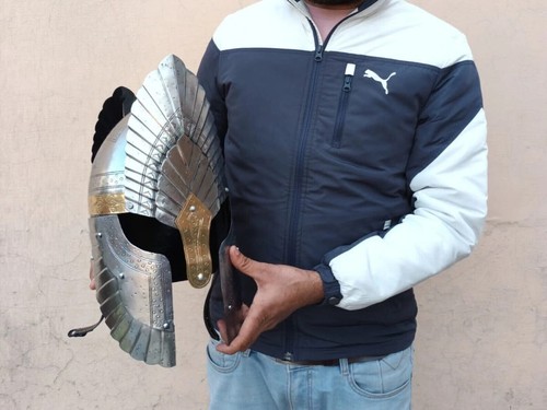 Mittelalter elendil helm - mittelalter,