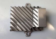 BMW Control unit Active Sound