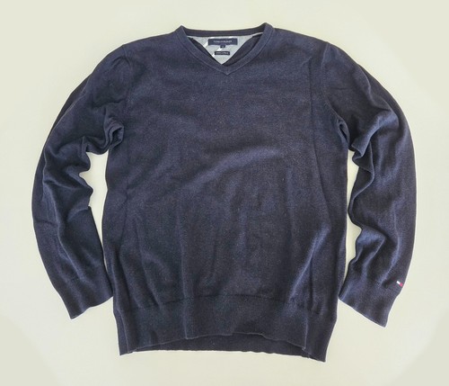 Tommy hilfiger pullover herren - tommy,