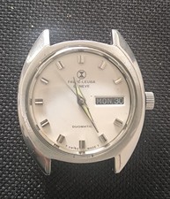 Favre leuba geneve duomatic - leuba,