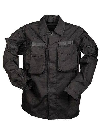 Bundeswehr kommando smock - bundeswehr,