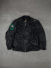 Vintage Brooks BMW MC Club