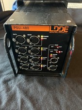 Ldde psu 480 dmx - psu-480, led