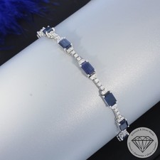 Wert 9100 € Brillant Saphir