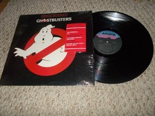 GHOSTBUSTERS ORG SDTK ON