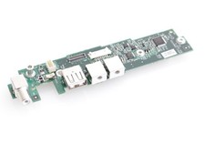 DC-IN Soundboard für Powerbook G4 15 inch A1095   820-1454-A 820-1602-A